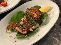 -LESCEDARS Brasserie Bistro香柏树