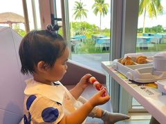 -水桶王国主题餐厅·聚会·生日派对·亲子活动·家庭套餐(亚龙湾希尔顿店)