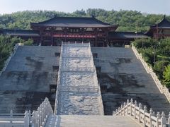 -威海华夏城景区