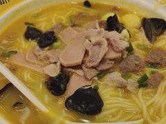 -粉小主·贵州酸汤牛肉粉(南京仙林金鹰店)