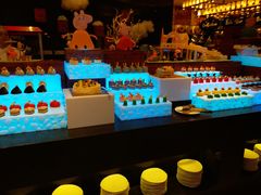 -武汉武昌威斯汀酒店-知味自助餐厅
