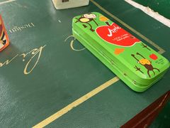 -隆康社长沙烧烤铺(桔园店)