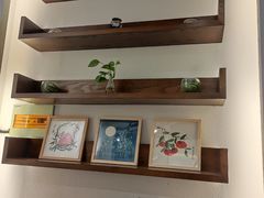 -谷隆画舍·国画书法素描彩铅水彩