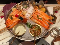 -ZHAO赵·牛扒坊(万象城店)