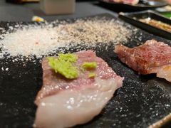 极上和牛西冷牛排-300杯·和牛烧肉清酒专门店(廊里店)
