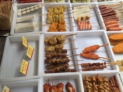 -好可爱经典炸炸炸·炸鲜奶(长郡老店)
