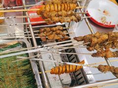 -古彭7只羊·招牌白串·碳锅羊肉旗舰店