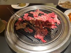 -東盛炭烤自助料理(玄武招商花园城店)