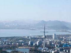 -云龙湖旅游景区