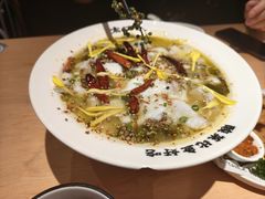 -太二酸菜鱼(深圳布吉万象汇店)