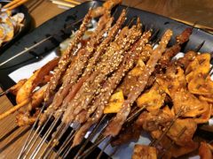 -马海涛牛肉串·午市牛腩饭·烧烤夜宵(领汇广场店)