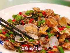 -沙坪坝区稀饭村餐馆