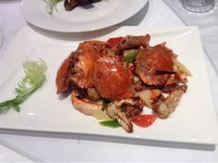 石夹红-味茂·老船夫1927(东海东路店)