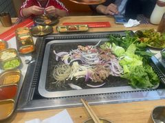 -郭记烤肉创始店(民丰大街店)