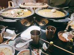 -探鱼·鲜青椒爽麻烤鱼(领展购物广场店)