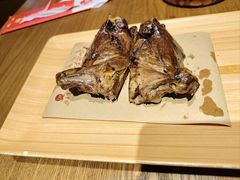 黄泥烧鸽子-鸽子窝(黄村店)