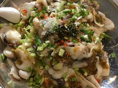 片片鱼锅-醉得意(济南万达店)