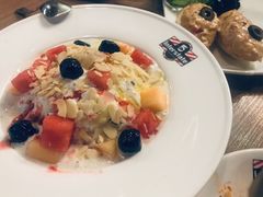 -5号公路餐厅(曼哈顿店)
