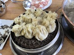 -元盛居(生态大街店)