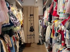 -拍刻风照相馆(大华虎城中心店)