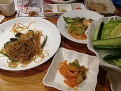-紫霞门韩国料理烤肉(深南东路店)