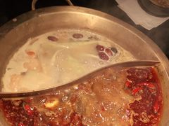 -九鼎轩火锅大排挡