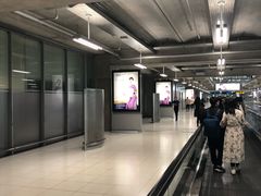 -曼谷素万那普国际机场