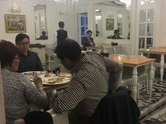 -红房子西菜馆(淮海中路店)