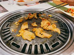 -猫抓烤肉(春熙路店)