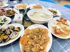 -明记海鲜大排档(巽寮湾店)