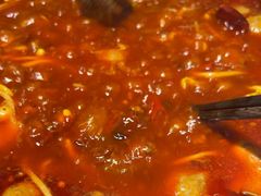 -旧街市鲜货老火锅(大光路店)