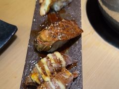 -沼津港精致料理·寿喜烧·烧鸟(漕河泾印象城店)