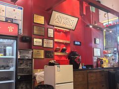 -1078號老北京涮肉(万达广场店)