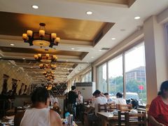 -清真利德顺小老饭庄(复兴路店)