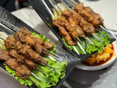 -羊瑞堂·横山炖羊肉·陕菜(未央路旗舰店)