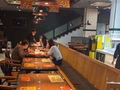 -豪享来牛排(人民店)