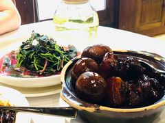 -老吉士酒家(天平路店)