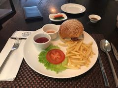-TAMATI(巴黎贝甜韩式西餐厅店)