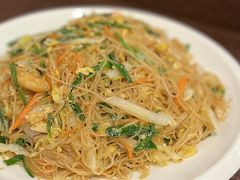 海鲜炒米粉-福建美食城(老君堂店)