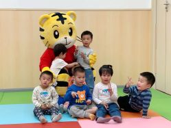 -巧虎kids体验中心(绿宝广场店)