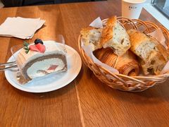 -麦田工坊(月湖店)