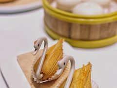 -领鲜天下·焗海鲜·花胶鸡(天目里店)