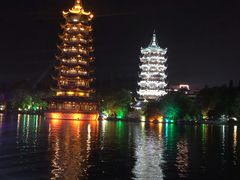 -桂林两江四湖景区