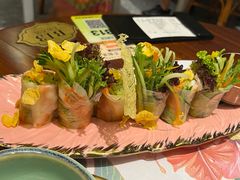 -苏梅花园(群星城店)