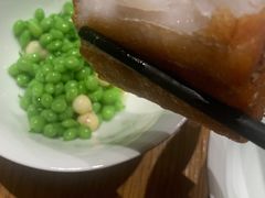 黄金脆带鱼-新荣记(西溪湿地店)