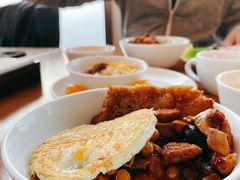 -嘉定凯悦·咖啡厅