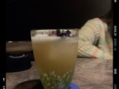 -ASPIRYNA酒吧水烟吧(太古里店)