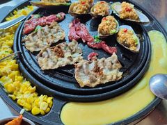 -小团团·路边烤牛肉(南岭壹街店)