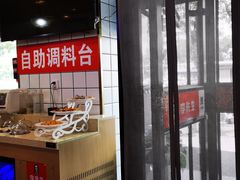 -李先生牛肉面大王(东铁营店)
