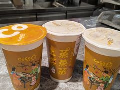 -CoCo都可(大石万民城店)
